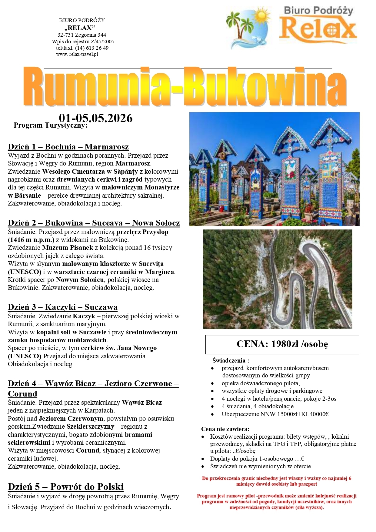 rumuniabukowina